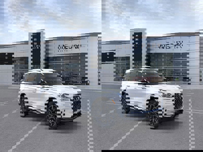 New 2026 Lincoln Corsair Reserve image 7