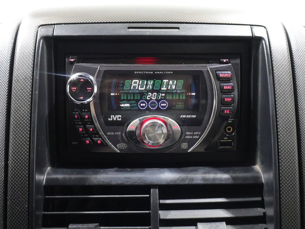Used 2007 Ford Explorer Sport Trac Limited AWD/4WD image 25