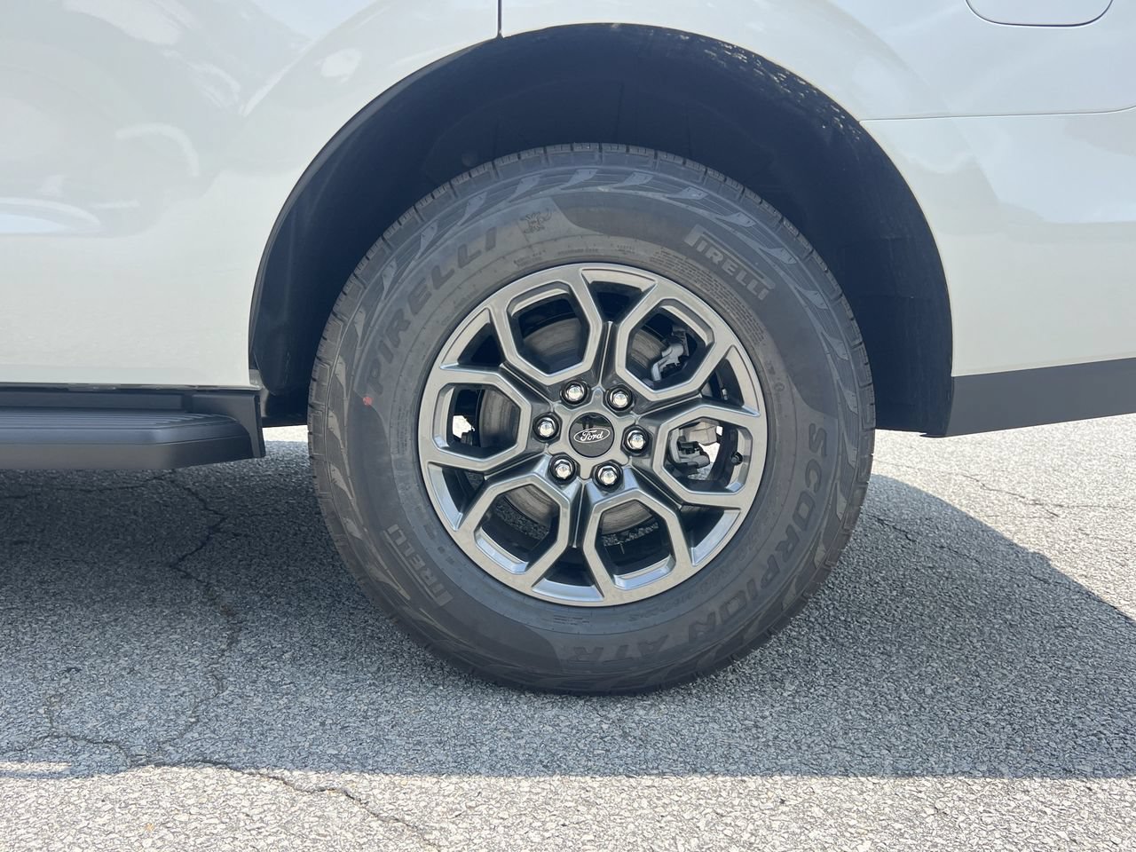 New 2027 Ford Expedition Active RWD image 28