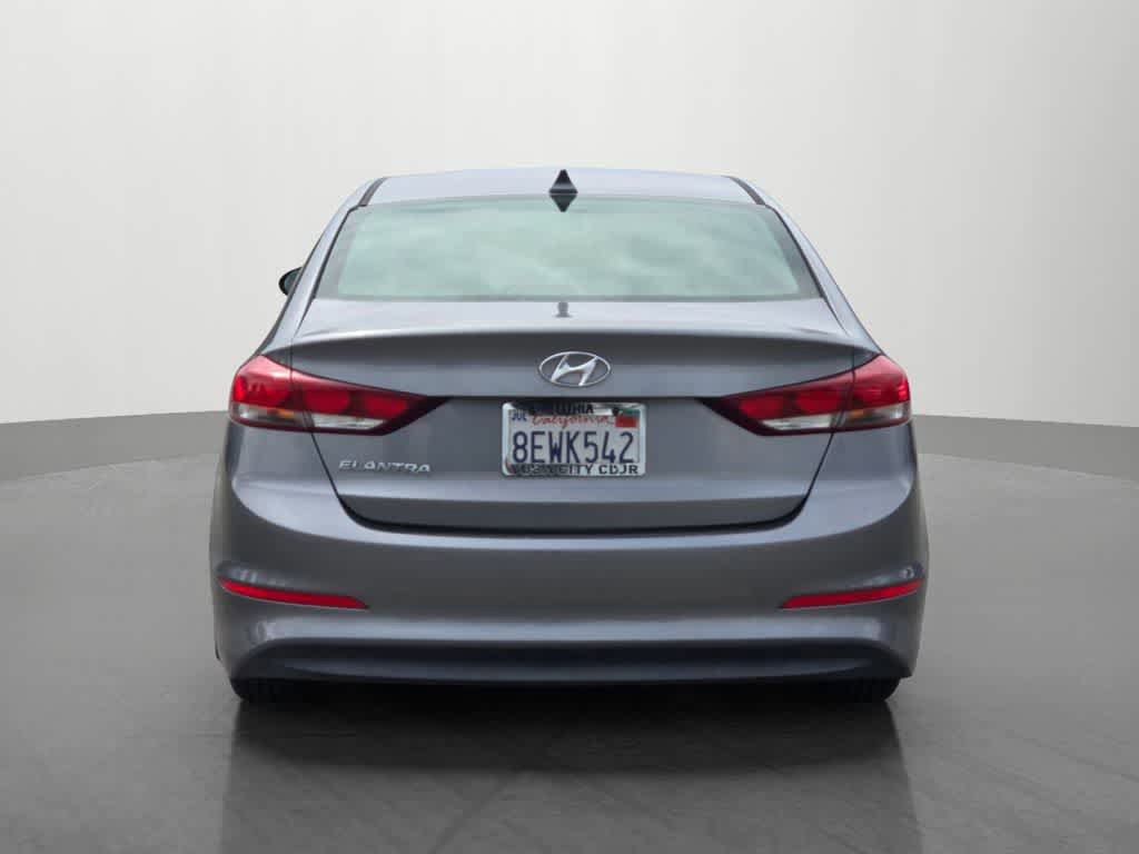 Used 2018 Hyundai Elantra Value Edition FWD image 5