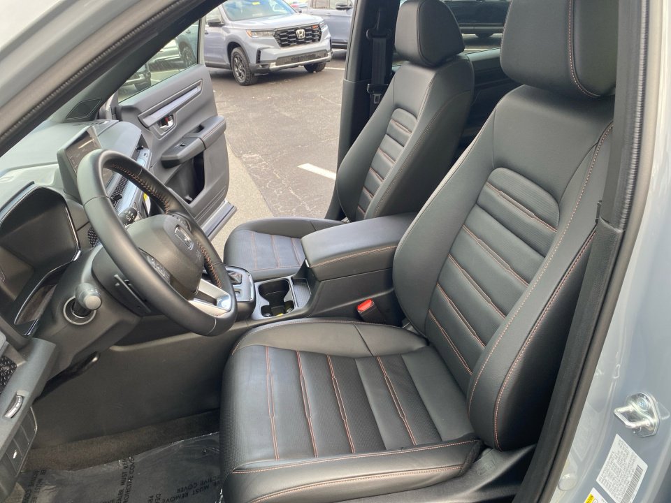 Certified 2026 Honda CR-V Sport-L image 30