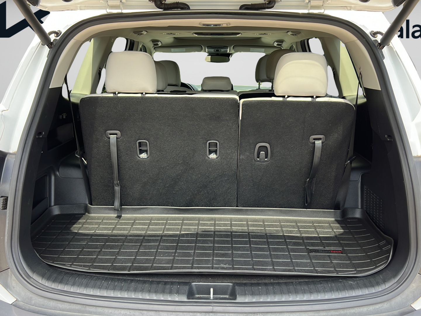 Used 2022 Kia Telluride EX FWD image 9