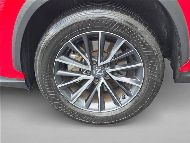 Used 2024 Lexus NX 250 FWD w/ Towing Package (2000 Lbs) image 21