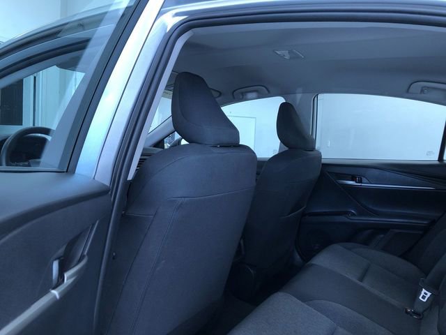 Certified 2025 Toyota Camry LE image 20