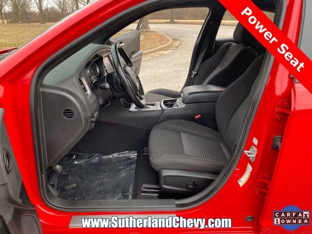 Used 2023 Dodge Charger SXT image 13