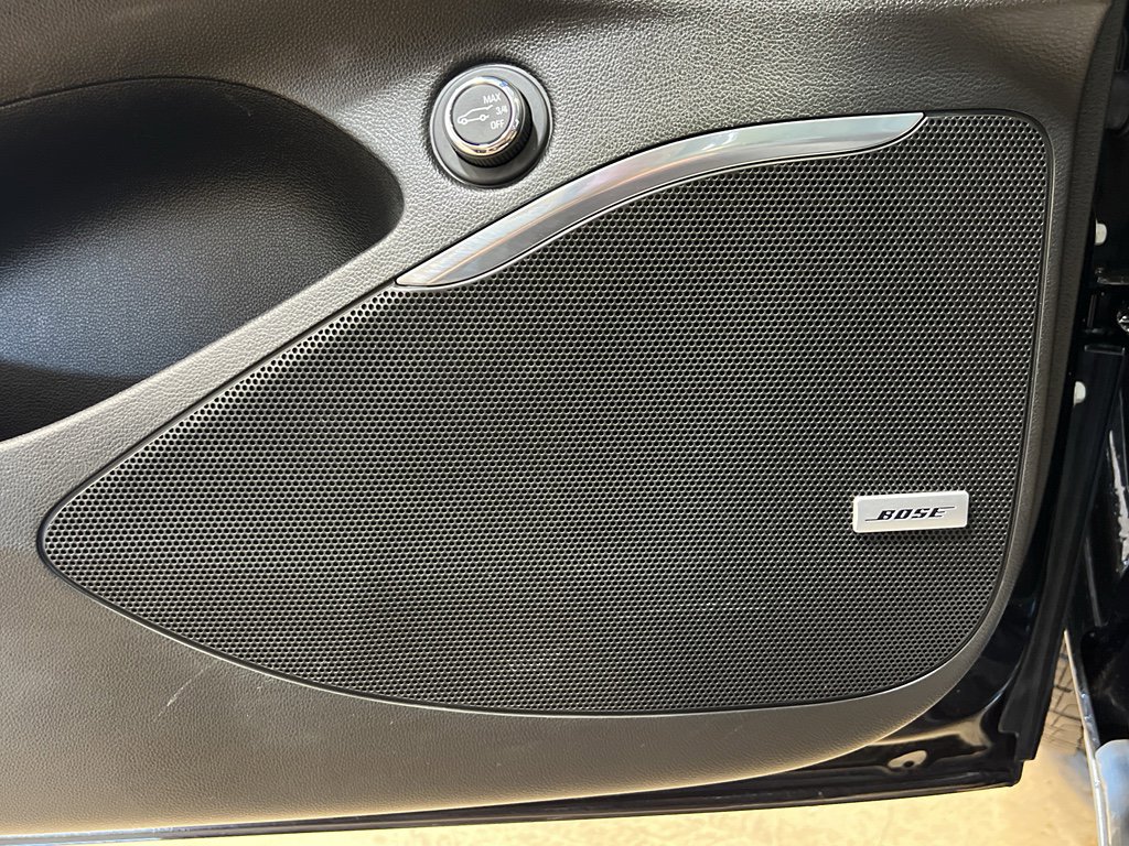 Used 2024 Buick Enclave Essence w/ Experience Buick Package image 14