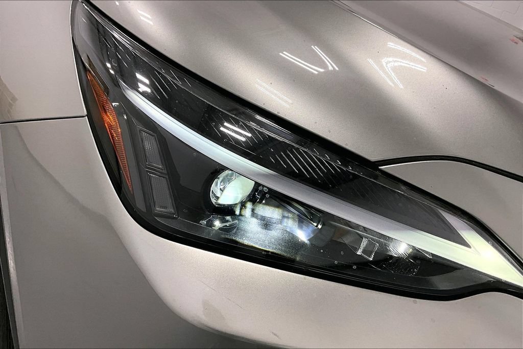 Used 2024 Lexus NX 250 FWD w/ Cold Area Package image 36