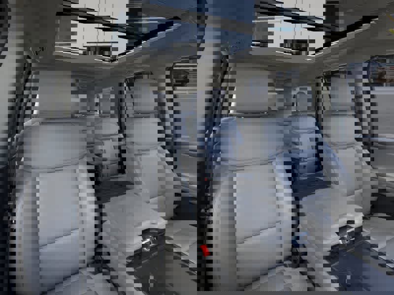 New 2026 Ford Expedition Max Active image 10