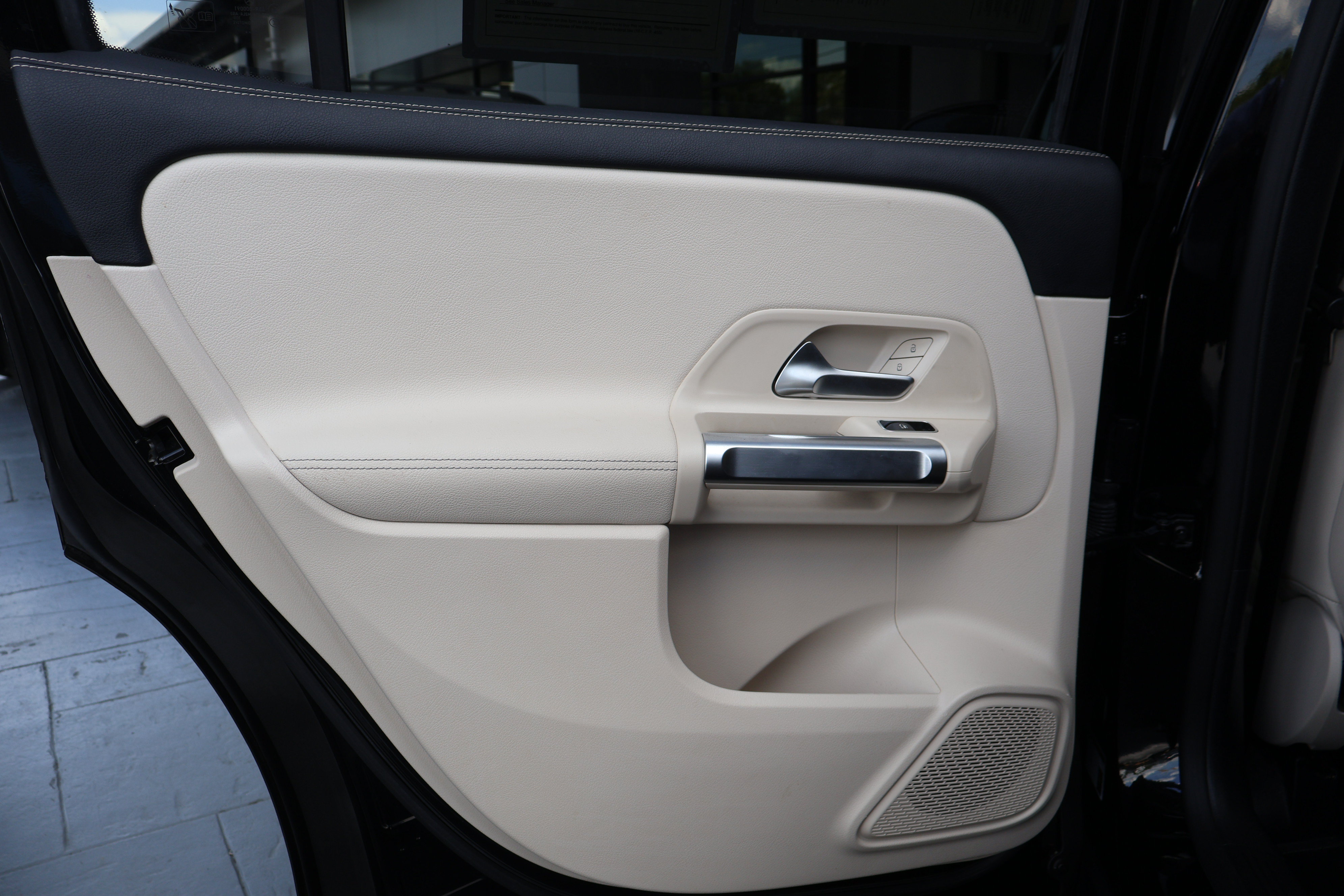 Certified 2021 Mercedes-Benz GLB 250 image 18