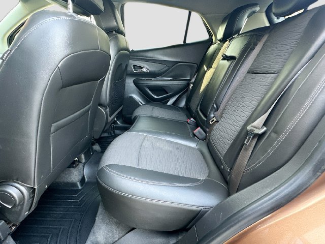 Used 2016 Buick Encore AWD image 22