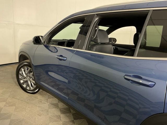 Used 2025 Buick Enclave Preferred image 36