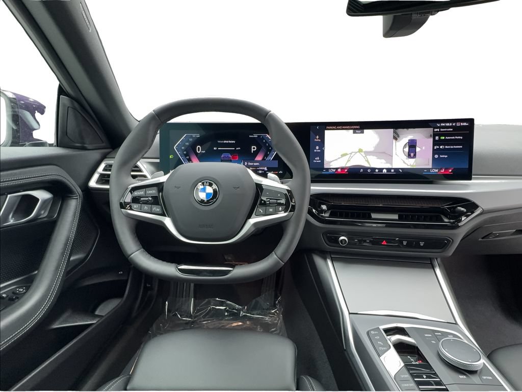 Used 2025 BMW 230i Coupe RWD image 32