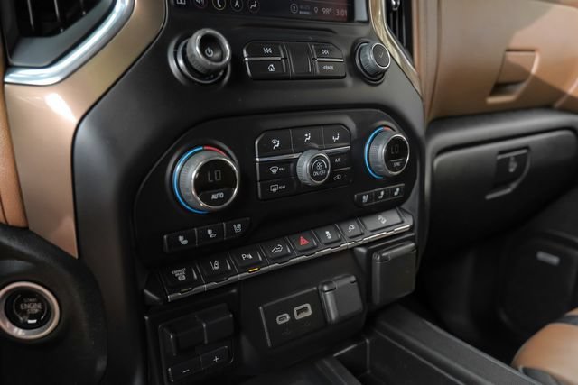 Used 2022 Chevrolet Silverado 2500 High Country w/ Z71 Off-Road Package AWD/4WD image 25
