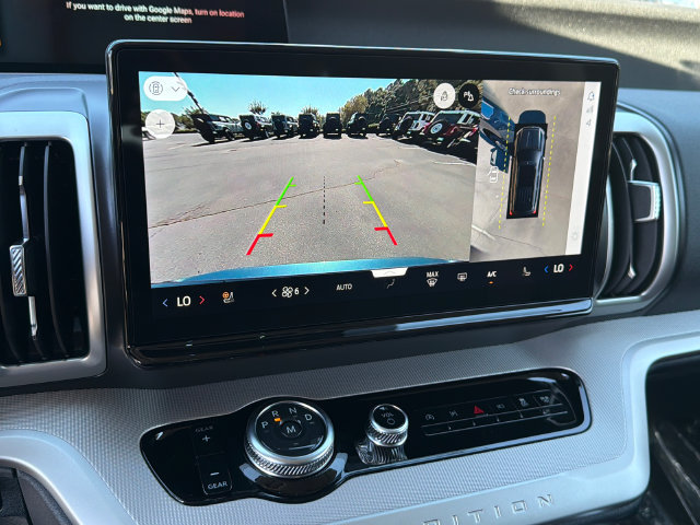 New 2027 Ford Expedition Active RWD image 34