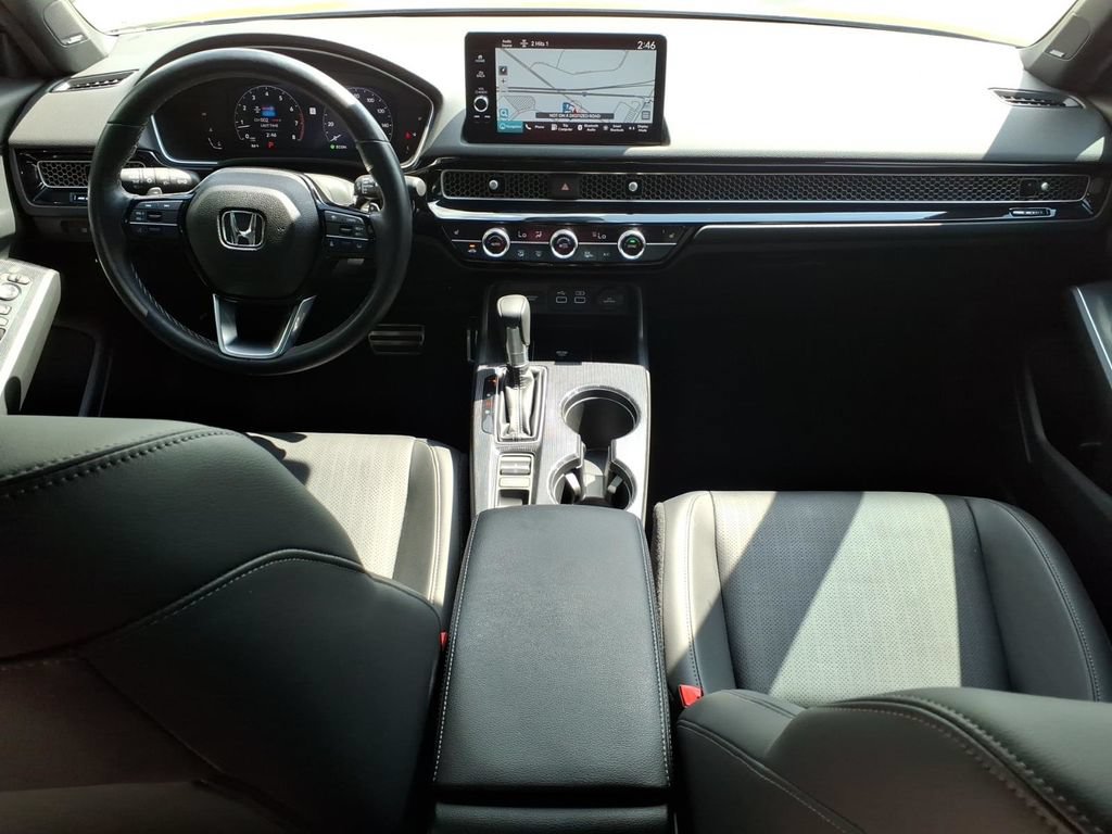 Used 2024 Honda Civic Sport Touring image 24