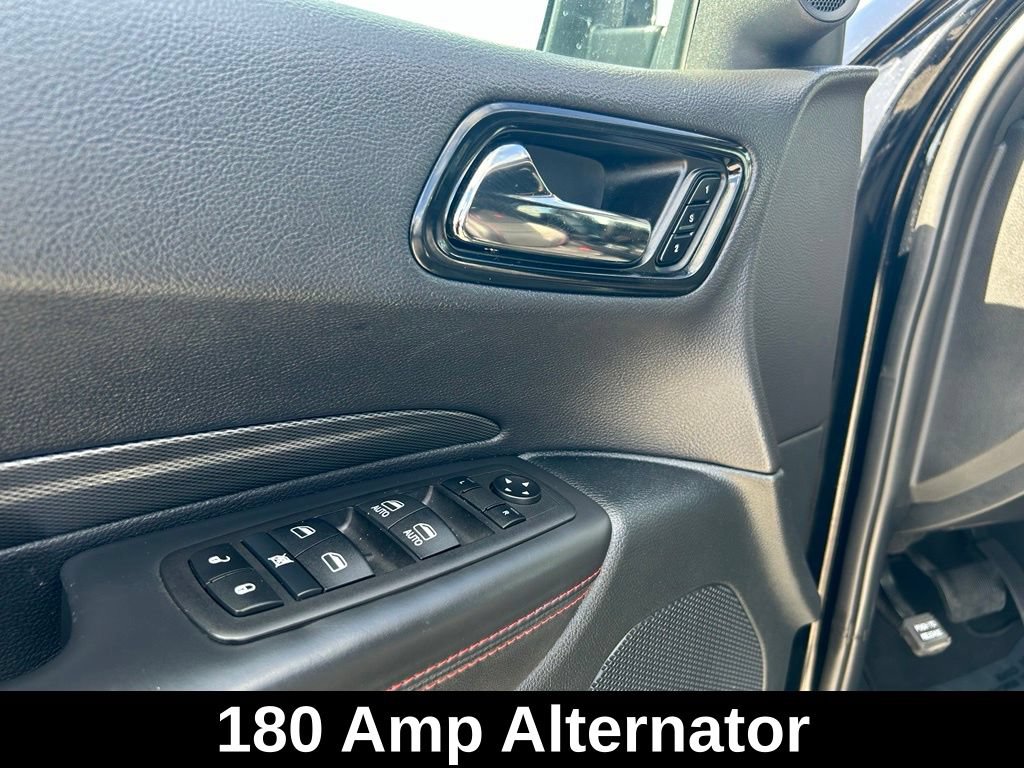 Used 2024 Dodge Durango GT RWD image 16