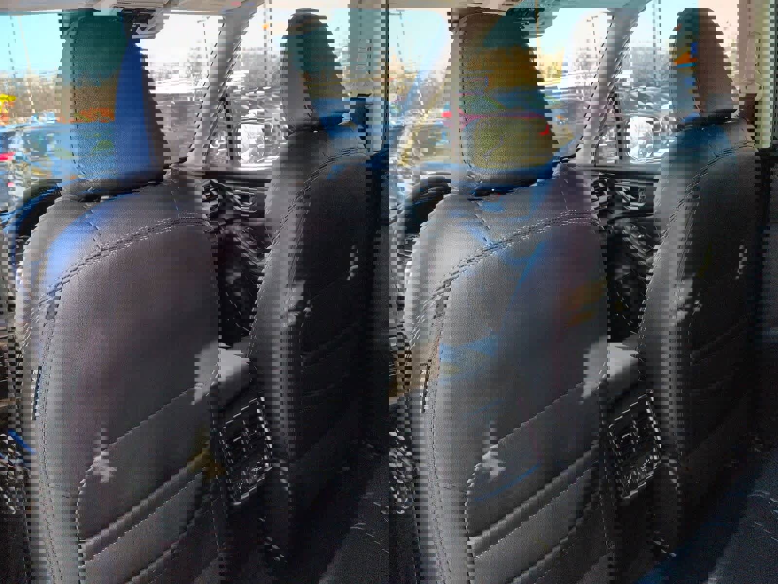 Certified 2022 Subaru Forester Touring w/ Popular Package #2 image 19