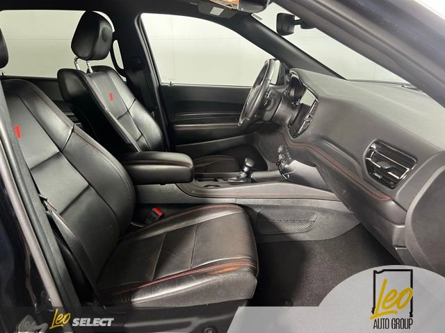 Used 2025 Dodge Durango GT AWD/4WD image 20
