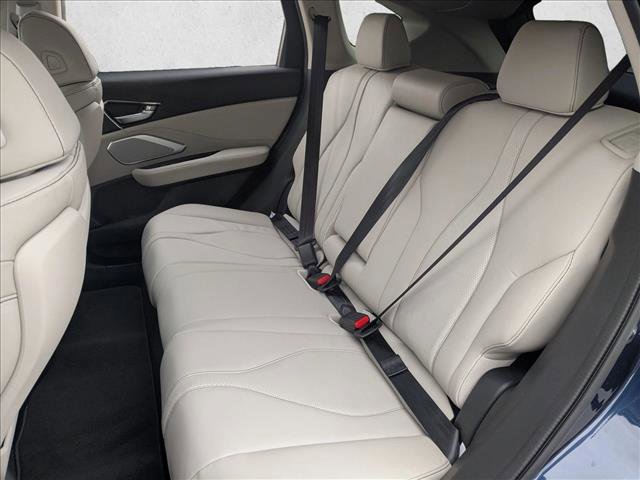 New 2026 Acura RDX SH-AWD w/ Technology Package image 16