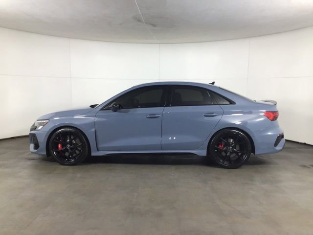 Used 2024 Audi RS 3 AWD/4WD image 4