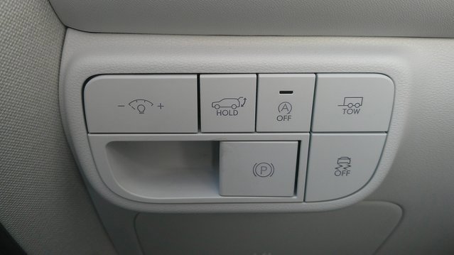 New 2026 Hyundai Palisade Calligraphy image 13