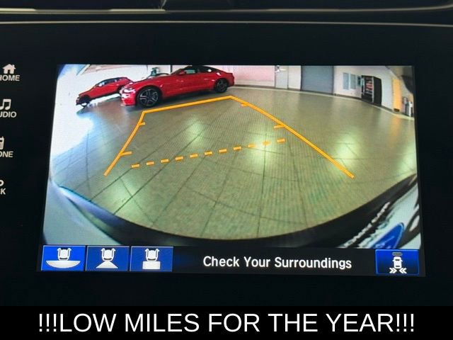 Used 2021 Honda CR-V EX image 33