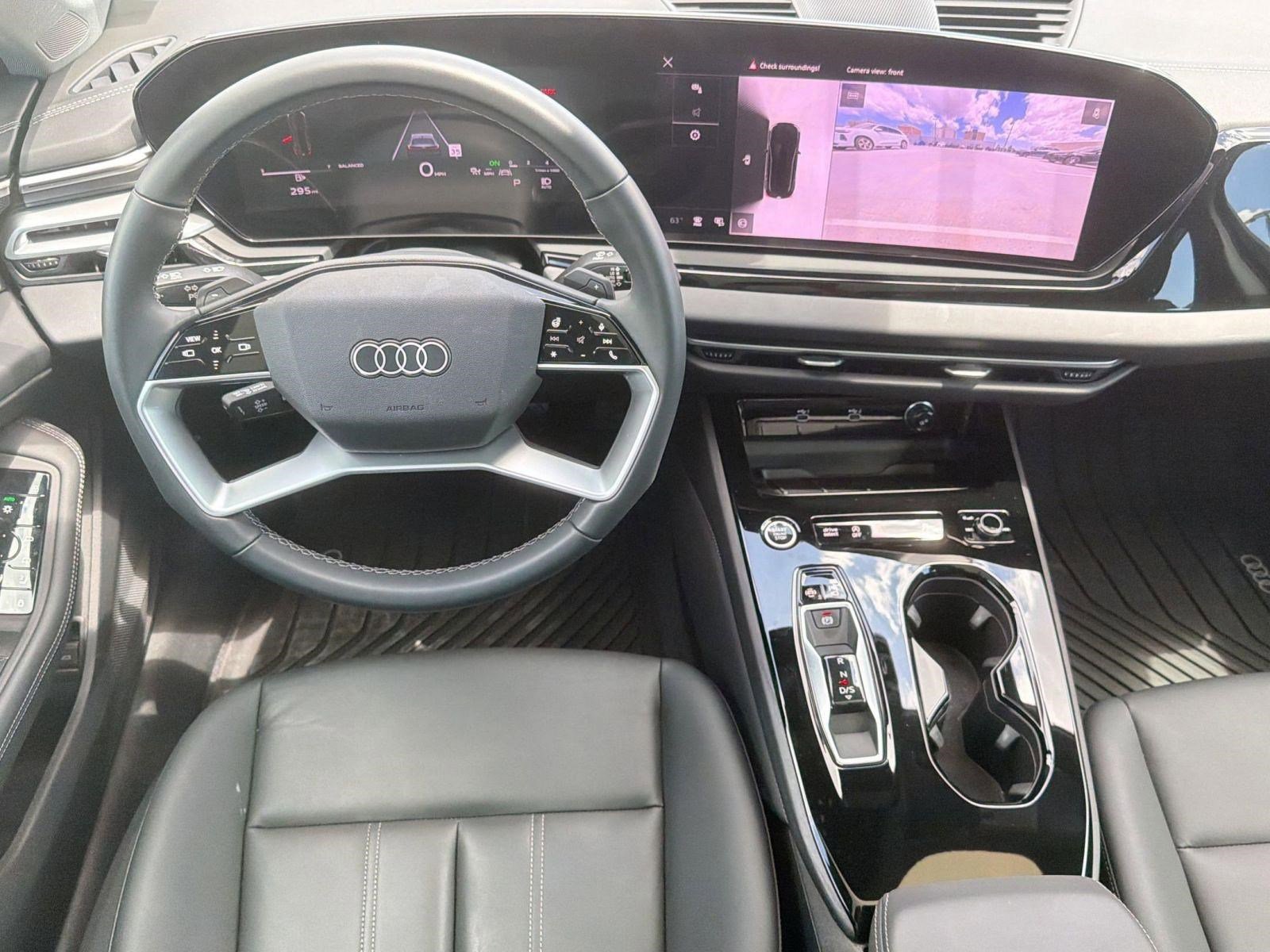 Used 2025 Audi A5 2.0T Premium w/ Convenience Package image 25