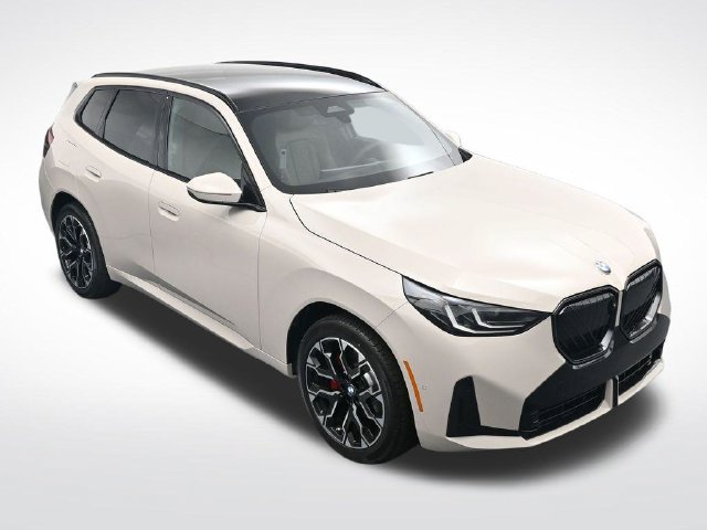 New 2026 BMW X3 xDrive30i w/ Premium Package AWD/4WD image 22