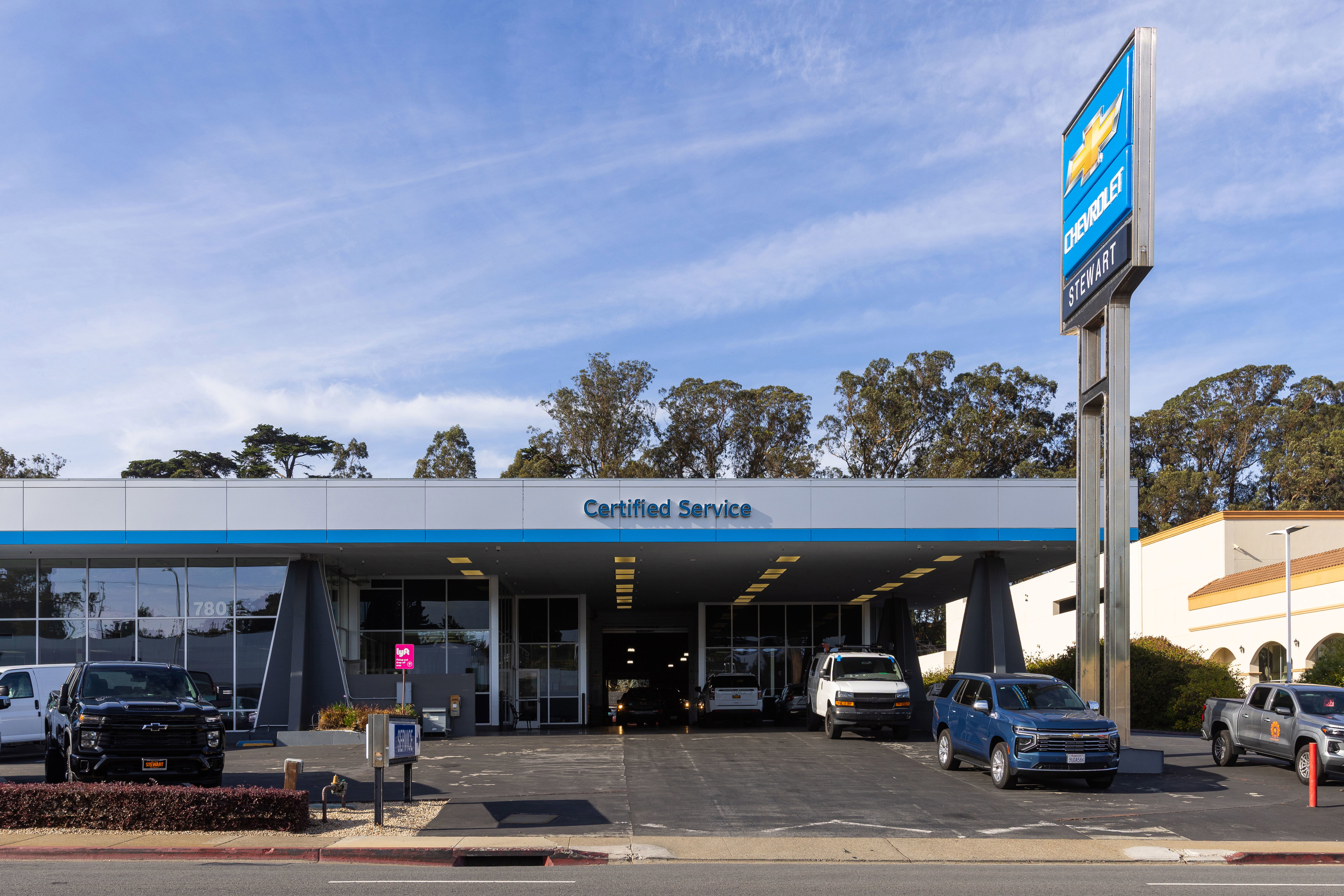 Used 2018 Chevrolet Sonic LT w/ Convenience Package image 7