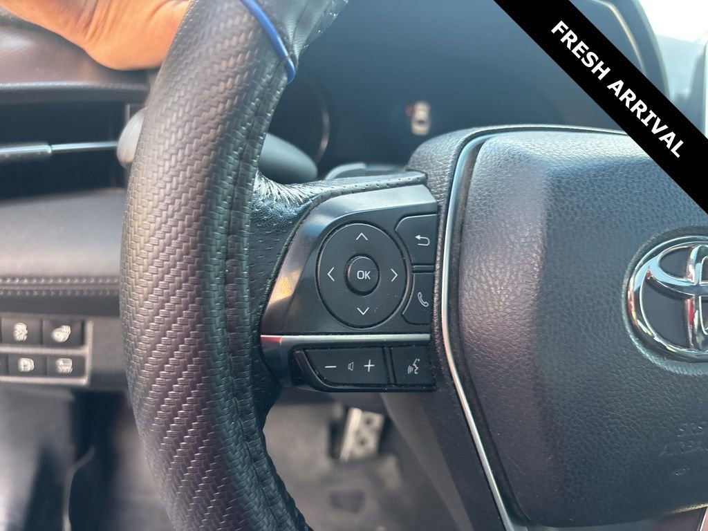 Used 2019 Toyota Avalon Touring w/ Advanced Safety Package image 11