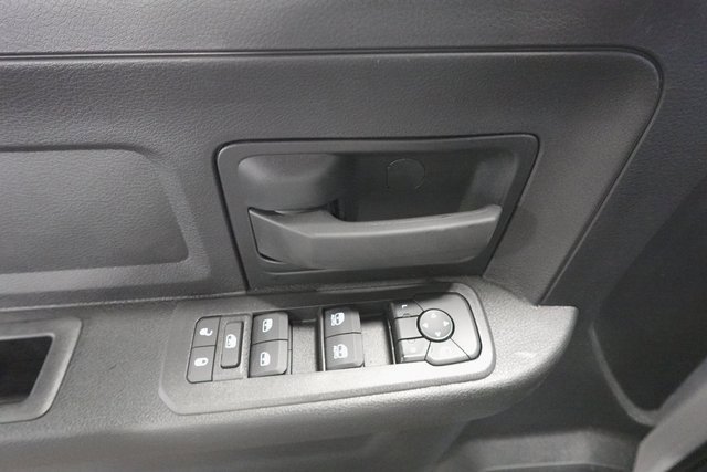 New 2026 RAM 3500 Tradesman image 11