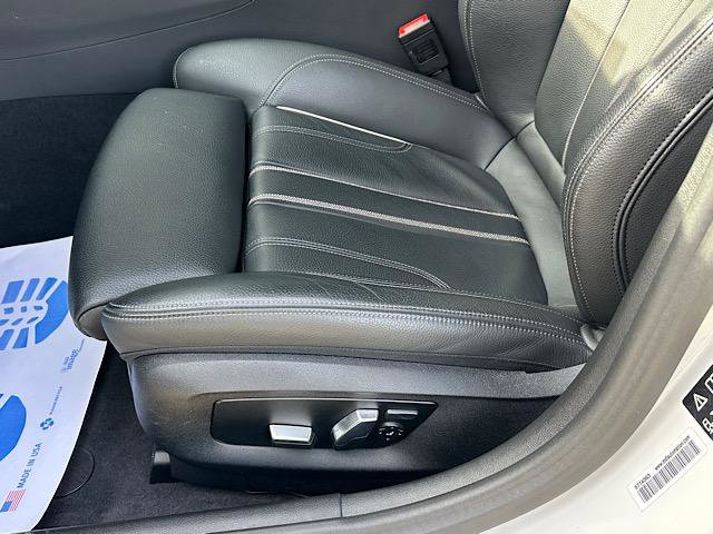 Certified 2023 BMW 540i xDrive 540i xDrive Sedan w/ M Sport Package image 18