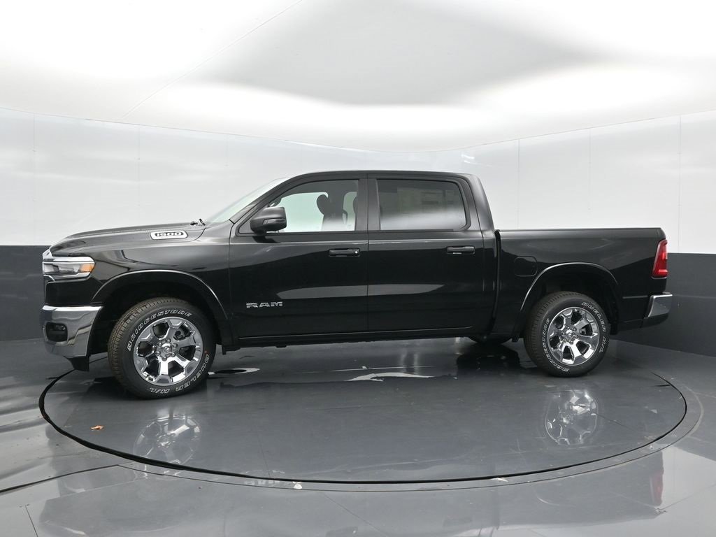 New 2026 RAM 1500 Big Horn image 4