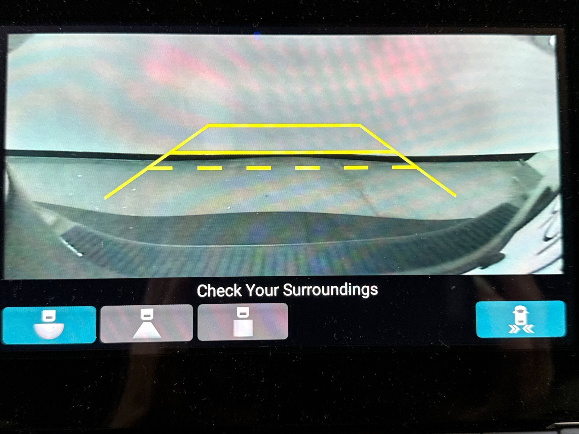 Used 2021 Honda Odyssey EX-L image 11