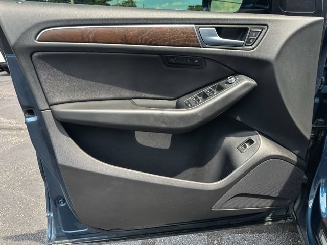 Used 2015 Audi Q5 TDI Premium Plus AWD/4WD image 14