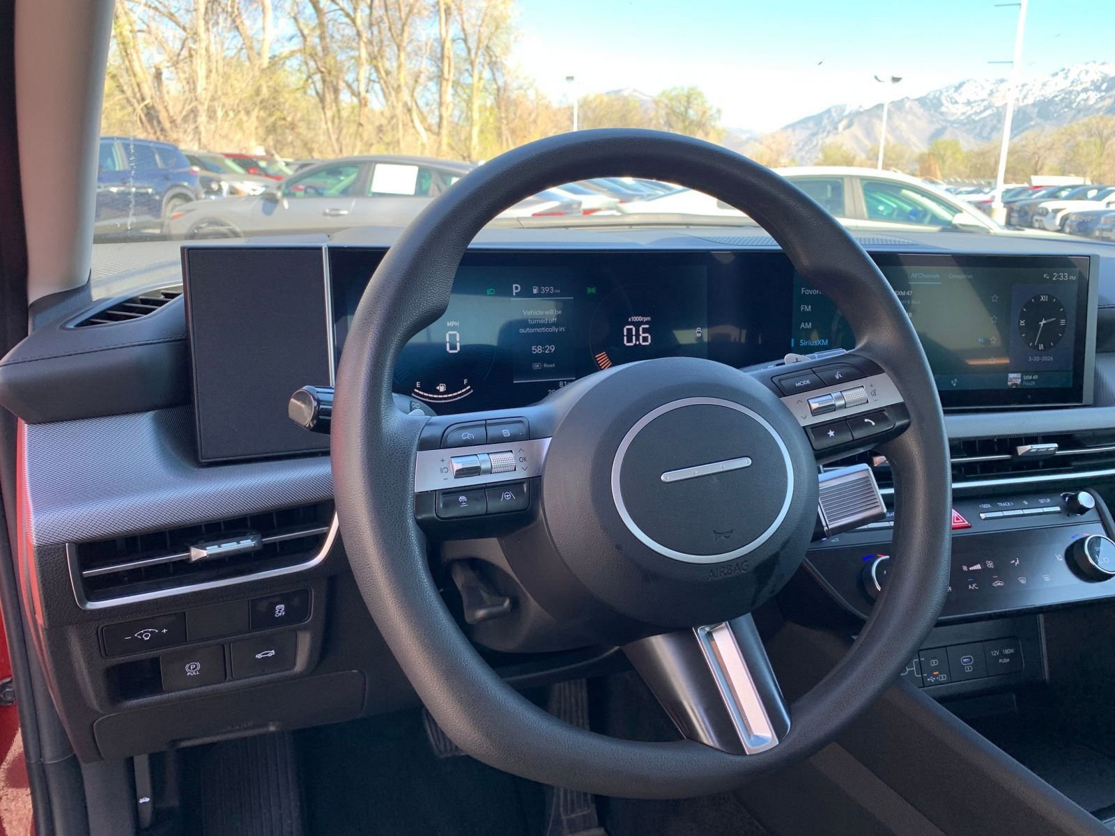 Used 2025 Hyundai Sonata SEL image 35