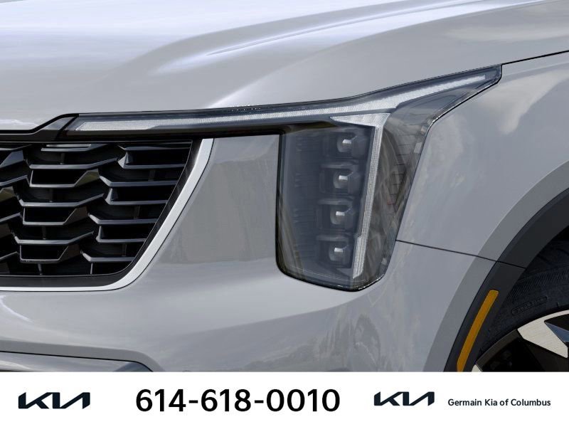 New 2026 Kia Sorento EX AWD/4WD image 13