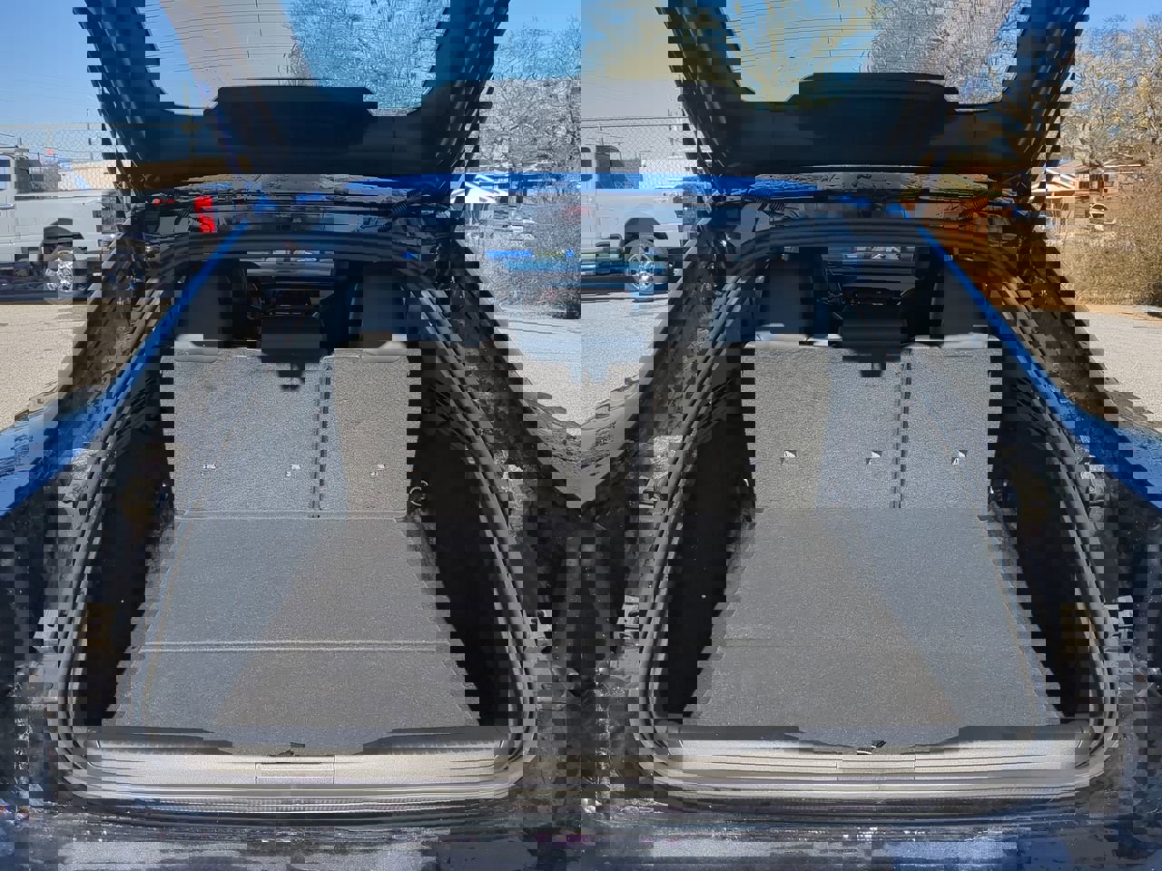 New 2026 Dodge Charger Scat Pack image 11