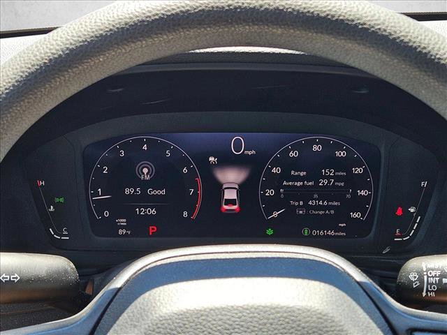 Used 2023 Honda Accord LX image 9