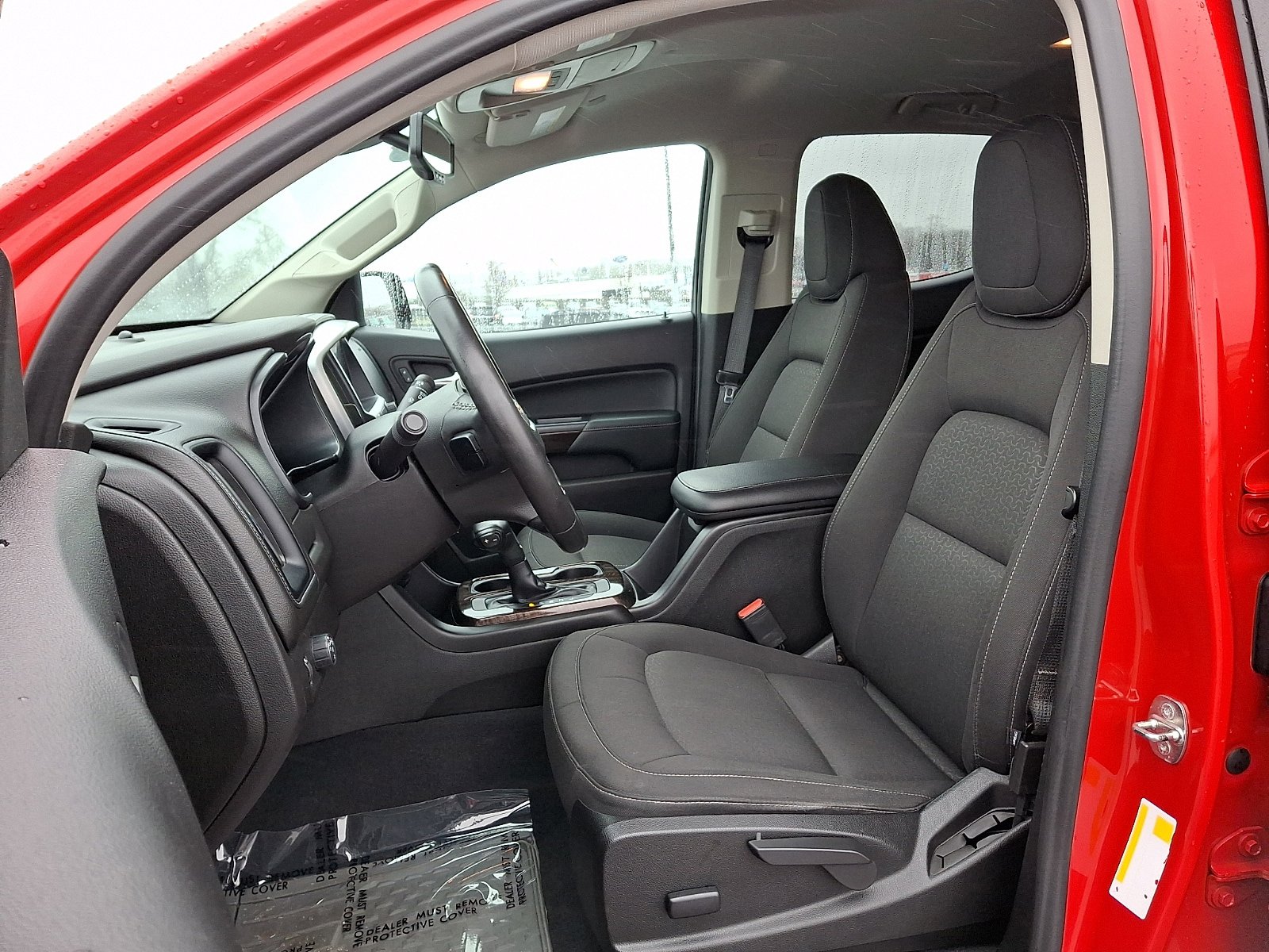 Used 2019 GMC Canyon SLE w/ Trailering Package RWD image 13