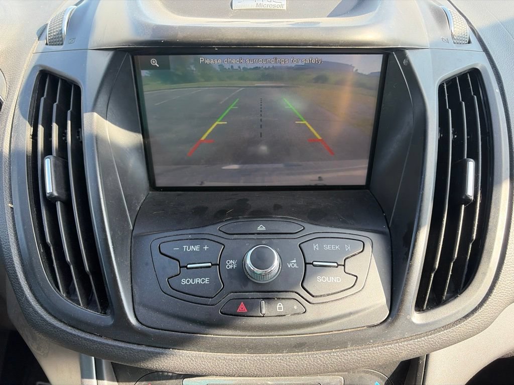 Used 2014 Ford Escape SE w/ Equipment Group 201A AWD/4WD image 15