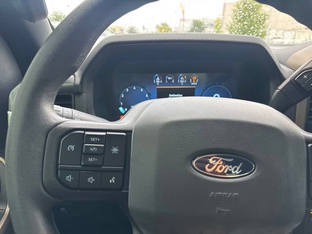 Used 2024 Ford F150 STX w/ Equipment Group 201A FX4 AWD/4WD image 13