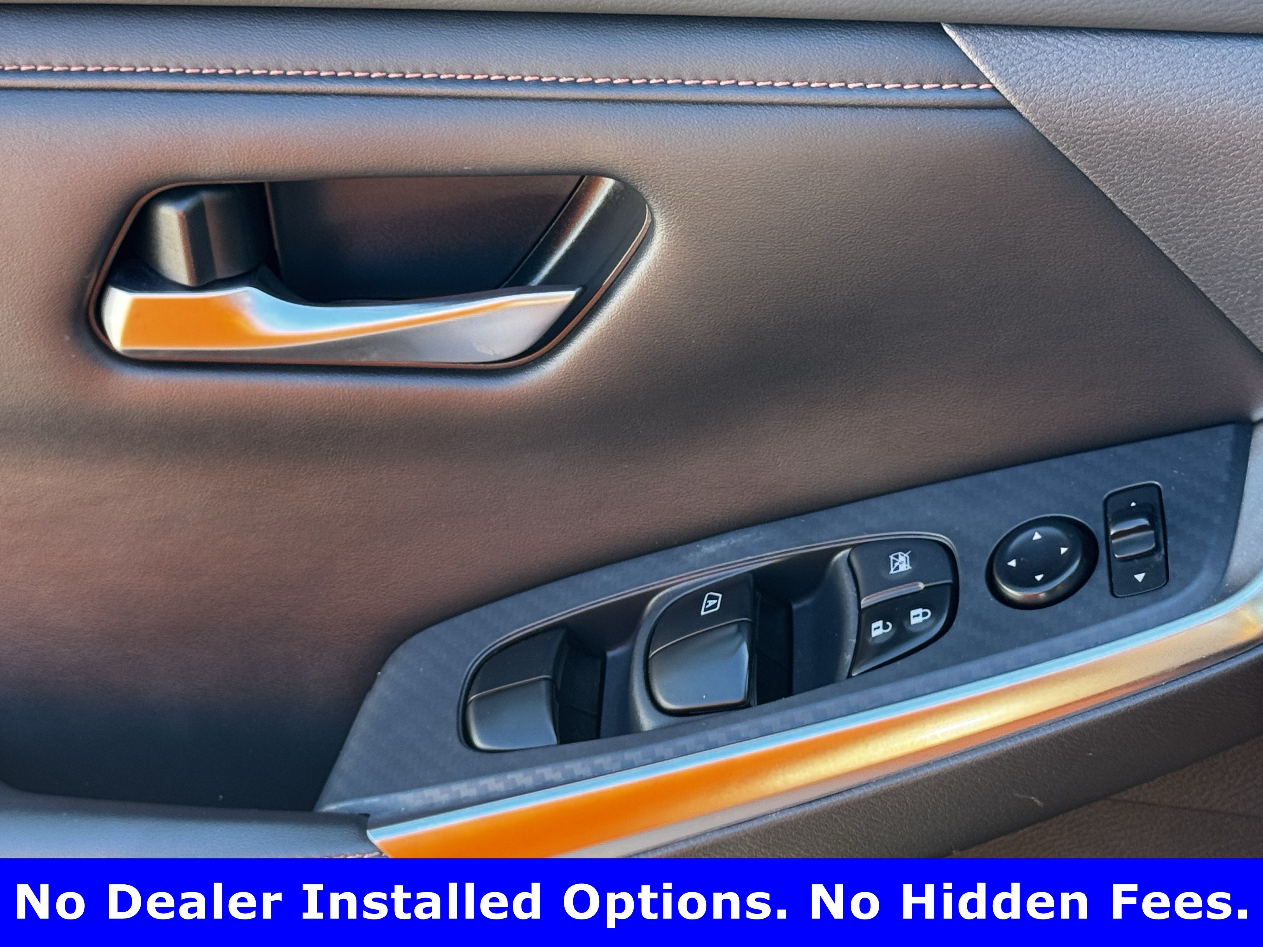 Used 2022 Nissan Sentra SR w/ Electronics Package FWD image 22