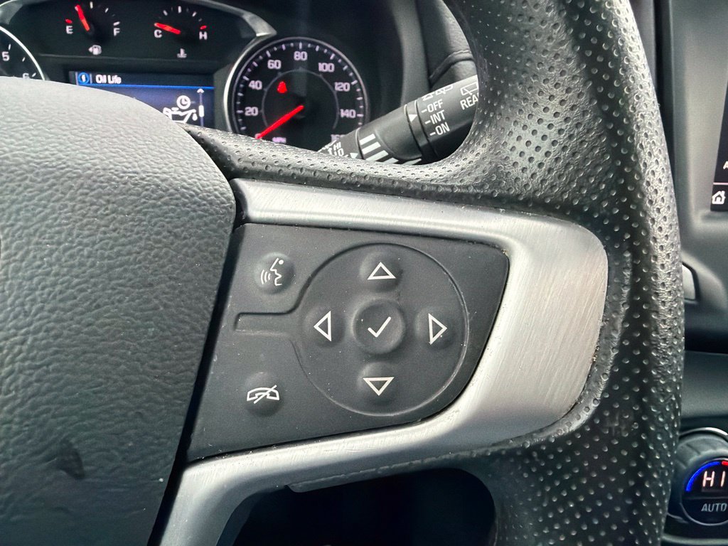 Used 2022 GMC Terrain SLE w/ Driver Convenience Package FWD image 20