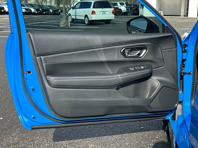 New 2026 Honda Prelude image 18