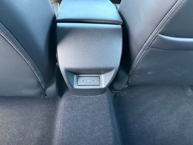 Certified 2026 Acura Integra A-Spec image 13