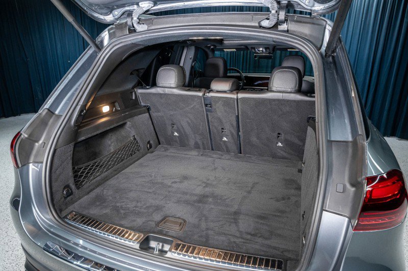 Certified 2024 Mercedes-Benz GLE 350 4MATIC image 7