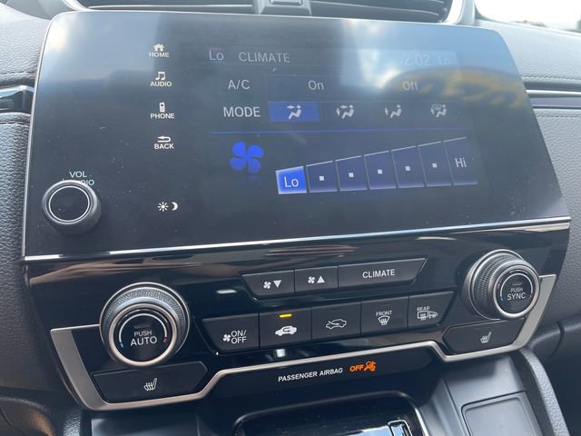 Used 2020 Honda CR-V EX-L image 28