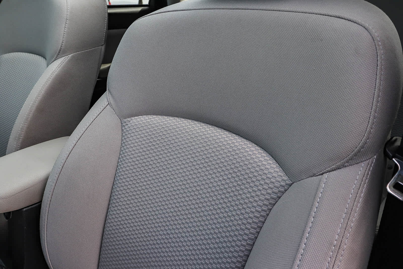 Used 2016 Subaru Forester 2.5i Premium image 28