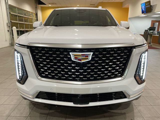 New 2026 Cadillac Escalade ESV Luxury w/ Touring Package image 9
